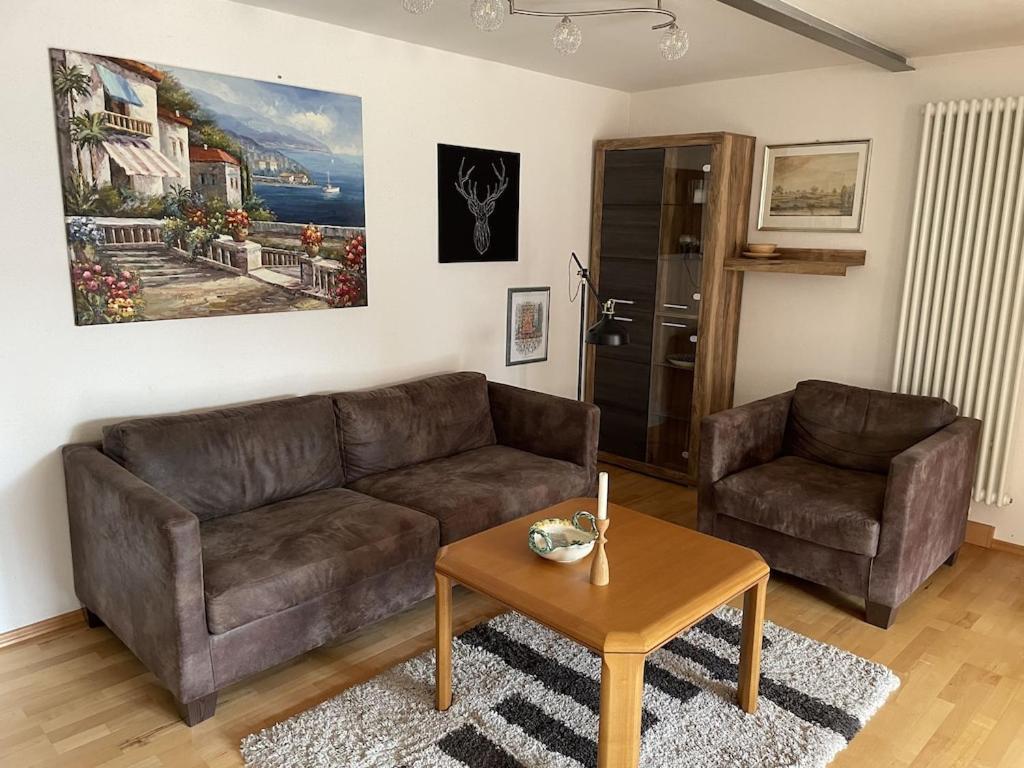 Ferienwohnung Meridiana Tuntenhausen Exterior foto
