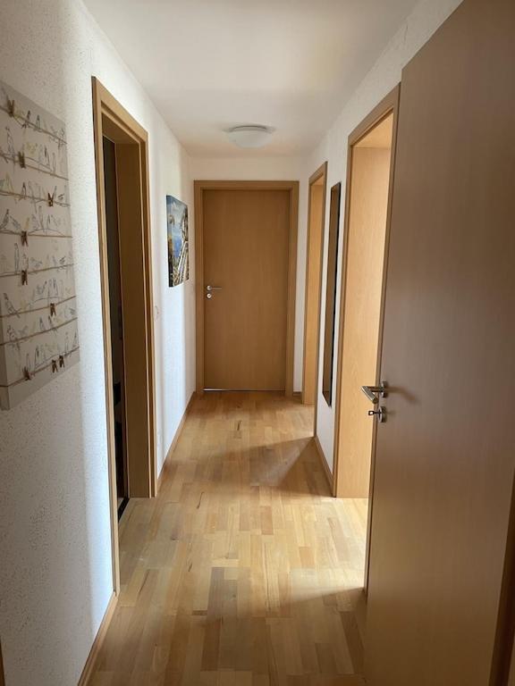 Ferienwohnung Meridiana Tuntenhausen Exterior foto