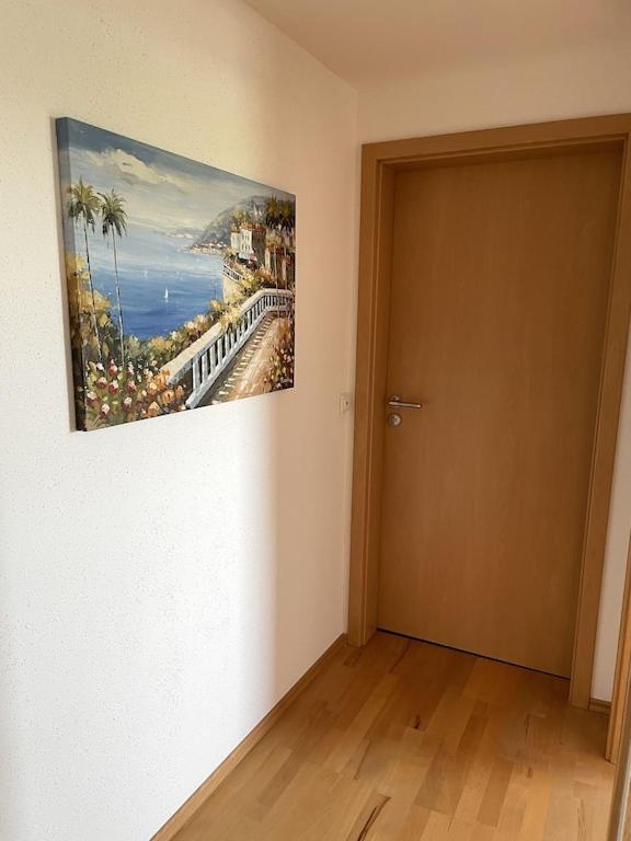 Ferienwohnung Meridiana Tuntenhausen Exterior foto